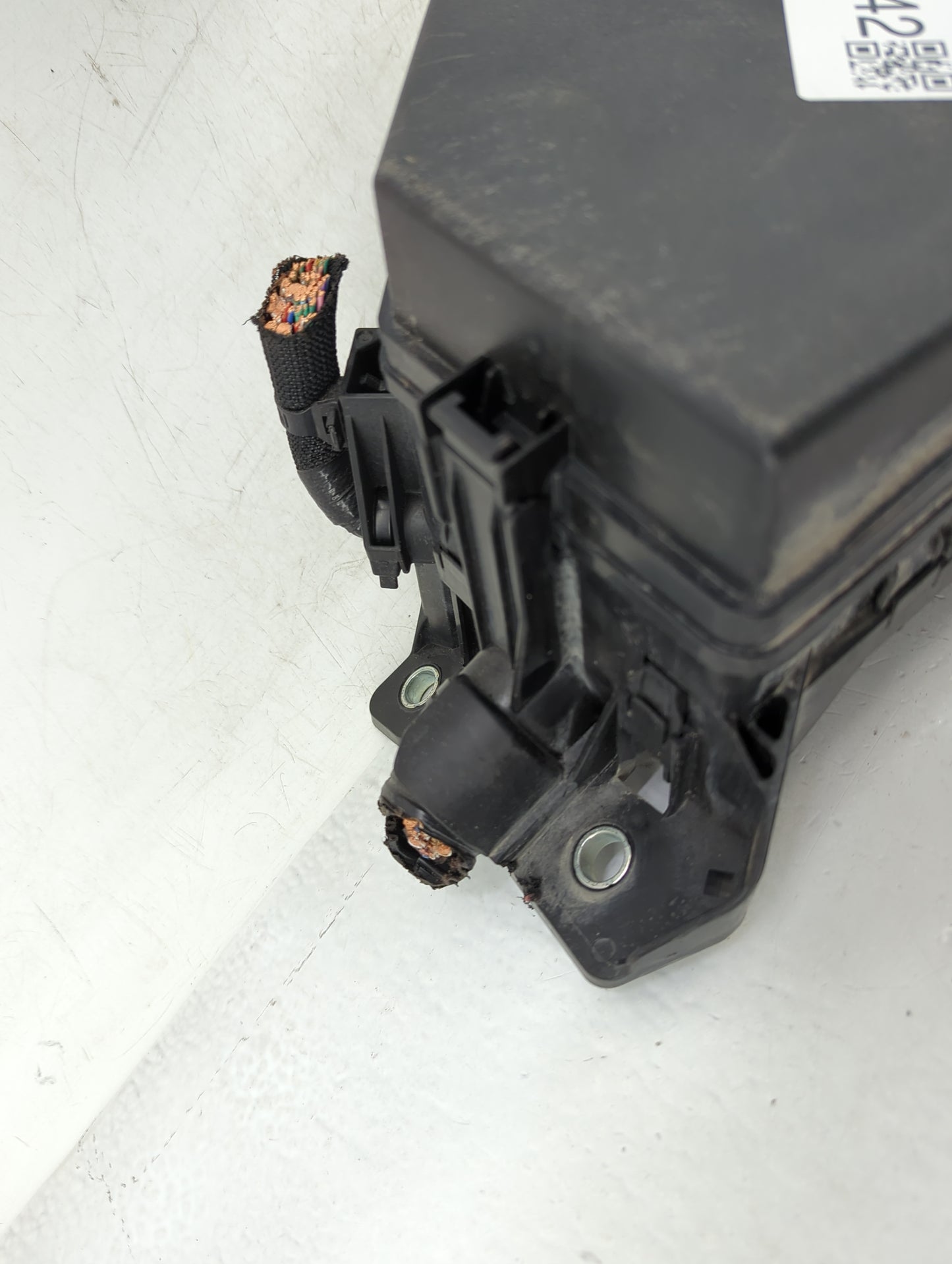 2019-2022 Toyota Corolla Fusebox Fuse Box Panel Relay Module P/N:82641-47050-A Fits Fits 2019 2020 2021 2022 OEM Used Auto P