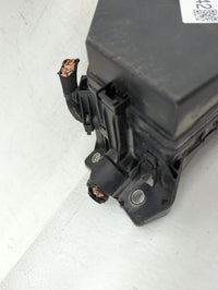 2019-2022 Toyota Corolla Fusebox Fuse Box Panel Relay Module P/N:82641-47050-A Fits Fits 2019 2020 2021 2022 OEM Used Auto P