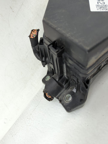 2019-2022 Toyota Corolla Fusebox Fuse Box Panel Relay Module P/N:82641-47050-A Fits Fits 2019 2020 2021 2022 OEM Used Auto Parts