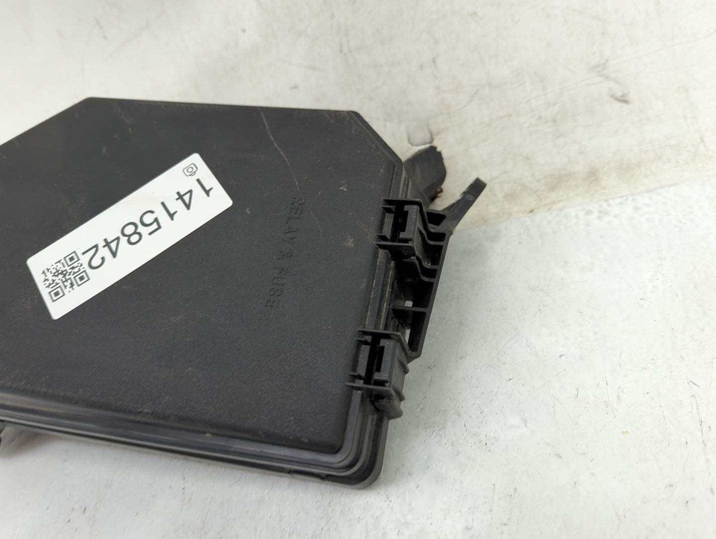 2019-2022 Toyota Corolla Fusebox Fuse Box Panel Relay Module P/N:82641-47050-A Fits Fits 2019 2020 2021 2022 OEM Used Auto P