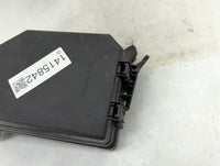 2019-2022 Toyota Corolla Fusebox Fuse Box Panel Relay Module P/N:82641-47050-A Fits Fits 2019 2020 2021 2022 OEM Used Auto P
