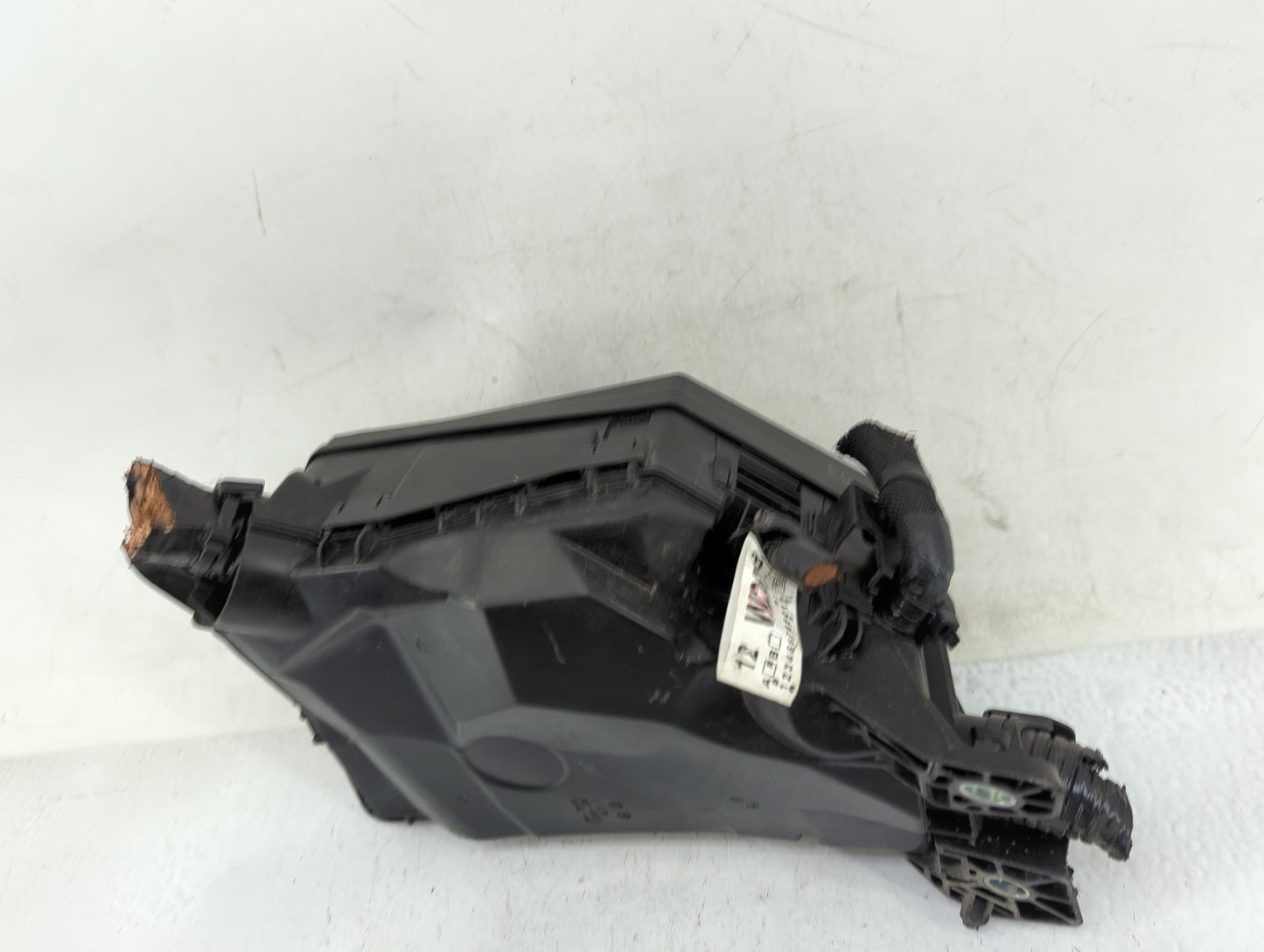 2019-2022 Toyota Corolla Fusebox Fuse Box Panel Relay Module P/N:82641-47050-A Fits Fits 2019 2020 2021 2022 OEM Used Auto P