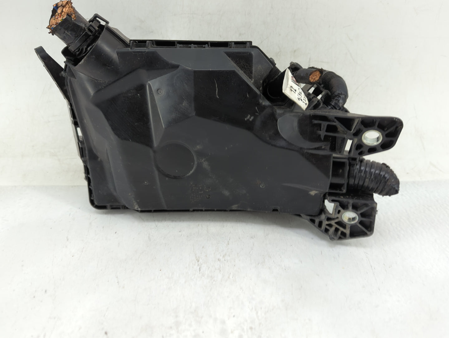 2019-2022 Toyota Corolla Fusebox Fuse Box Panel Relay Module P/N:82641-47050-A Fits Fits 2019 2020 2021 2022 OEM Used Auto P