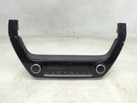 2019-2022 Toyota Corolla Climate Control Module Temperature AC/Heater Replacement P/N:55900-12F30 Fits Fits 2019 2020 2021 2