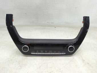 compare product 2019-2022 Toyota Corolla Climate Control Module Temperature AC/Heater Replacement P/N:55900-12F30 Fits Fits 2019 2020 2021 2022 OEM Used Auto Parts