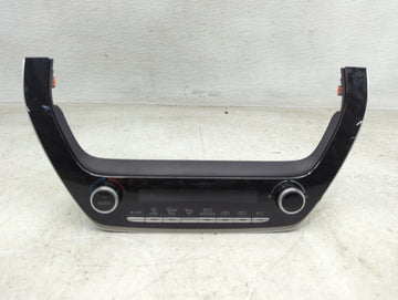 2019-2022 Toyota Corolla Climate Control Module Temperature AC/Heater Replacement P/N:55900-12F30 Fits Fits 2019 2020 2021 2