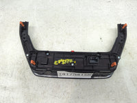 2019-2022 Toyota Corolla Climate Control Module Temperature AC/Heater Replacement P/N:55900-12F30 Fits Fits 2019 2020 2021 2