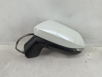compare product 2019-2022 Toyota Corolla Driver Side View Mirror - Left Door Mirror OEM Used