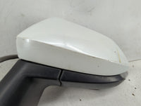 2019-2022 Toyota Corolla Driver Side View Mirror - Left Door Mirror OEM Used - Oemusedautoparts1.com