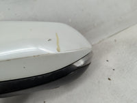 2019-2022 Toyota Corolla Driver Side View Mirror - Left Door Mirror OEM Used - Oemusedautoparts1.com