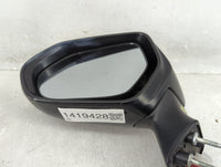 2019-2022 Toyota Corolla Driver Side View Mirror - Left Door Mirror OEM Used - Oemusedautoparts1.com