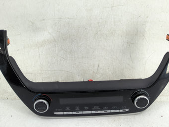 compare product 2019-2022 Toyota Corolla Climate Control Module Temperature AC/Heater Replacement P/N:55900-02D30 Fits Fits 2019 2020 2021 2022 OEM Used Auto Parts