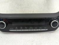 2019-2022 Toyota Corolla Climate Control Module Temperature AC/Heater Replacement P/N:55900-02D30 Fits Fits 2019 2020 2021 2