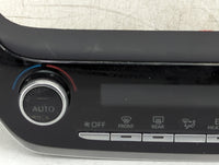 2019-2022 Toyota Corolla Climate Control Module Temperature AC/Heater Replacement P/N:55900-02D30 Fits Fits 2019 2020 2021 2