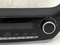 2019-2022 Toyota Corolla Climate Control Module Temperature AC/Heater Replacement P/N:55900-02D30 Fits Fits 2019 2020 2021 2