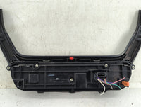 2019-2022 Toyota Corolla Climate Control Module Temperature AC/Heater Replacement P/N:55900-02D30 Fits Fits 2019 2020 2021 2