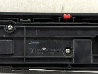 2019-2022 Toyota Corolla Climate Control Module Temperature AC/Heater Replacement P/N:55900-02D30 Fits Fits 2019 2020 2021 2
