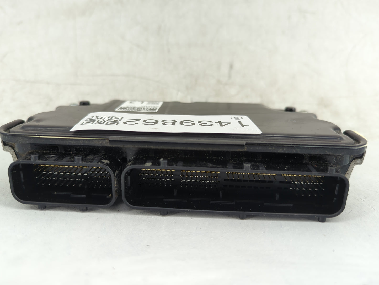 2021 Toyota Corolla PCM Engine Control Computer ECU ECM PCU OEM Fits OEM Used Auto Parts - Oemusedautoparts1.com