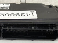 2021 Toyota Corolla PCM Engine Control Computer ECU ECM PCU OEM Fits OEM Used Auto Parts - Oemusedautoparts1.com