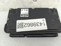 2021 Toyota Corolla PCM Engine Control Computer ECU ECM PCU OEM Fits OEM Used Auto Parts - Oemusedautoparts1.com