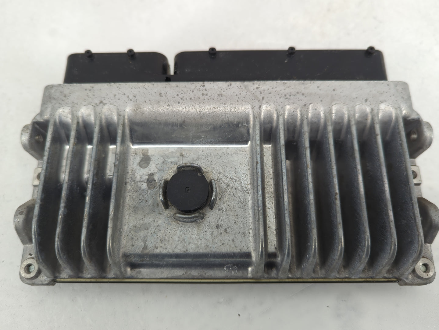 2021 Toyota Corolla PCM Engine Control Computer ECU ECM PCU OEM Fits OEM Used Auto Parts - Oemusedautoparts1.com