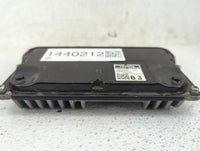 2021 Toyota Corolla PCM Engine Control Computer ECU ECM PCU OEM P/N:89666-02B30 276800-7360 Fits OEM Used Auto Parts - Oemus