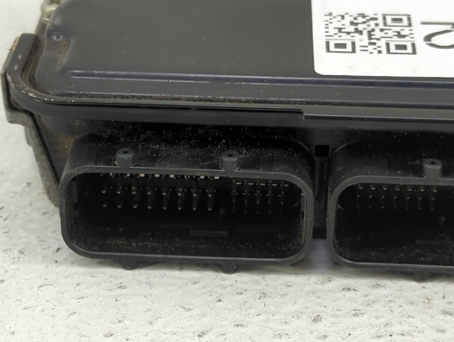 2021 Toyota Corolla PCM Engine Control Computer ECU ECM PCU OEM P/N:89666-02B30 276800-7360 Fits OEM Used Auto Parts - Oemus