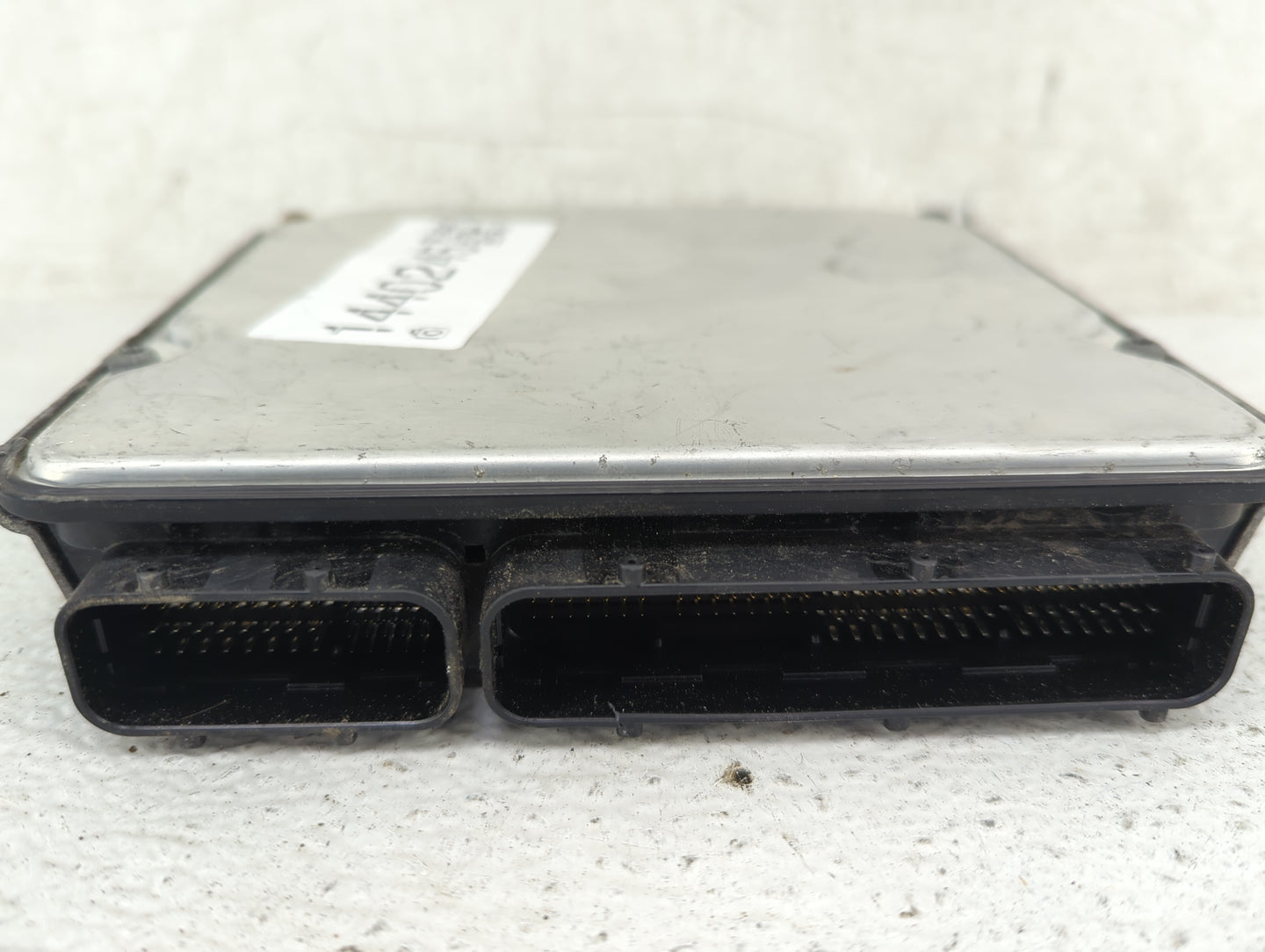 2015-2016 Toyota Corolla PCM Engine Control Computer ECU ECM PCU OEM P/N:89661-0Z640 28447012 Fits Fits 2015 2016 OEM Used A
