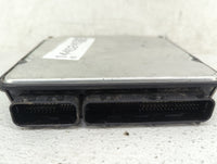 2015-2016 Toyota Corolla PCM Engine Control Computer ECU ECM PCU OEM P/N:89661-0Z640 28447012 Fits Fits 2015 2016 OEM Used A