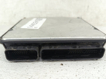 2015-2016 Toyota Corolla PCM Engine Control Computer ECU ECM PCU OEM P/N:89661-0Z640 28447012 Fits Fits 2015 2016 OEM Used A