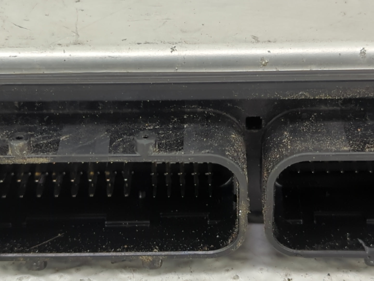 2015-2016 Toyota Corolla PCM Engine Control Computer ECU ECM PCU OEM P/N:89661-0Z640 28447012 Fits Fits 2015 2016 OEM Used A
