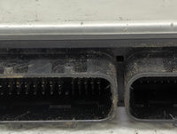 2015-2016 Toyota Corolla PCM Engine Control Computer ECU ECM PCU OEM P/N:89661-0Z640 28447012 Fits Fits 2015 2016 OEM Used A
