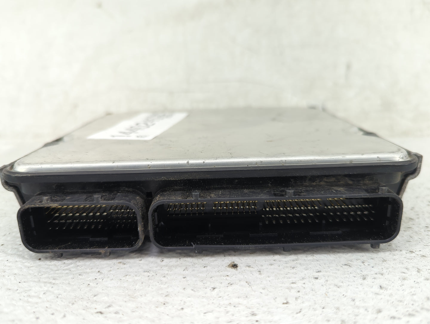 2015-2016 Toyota Corolla PCM Engine Control Computer ECU ECM PCU OEM P/N:89661-0Z640 28447012 Fits Fits 2015 2016 OEM Used A