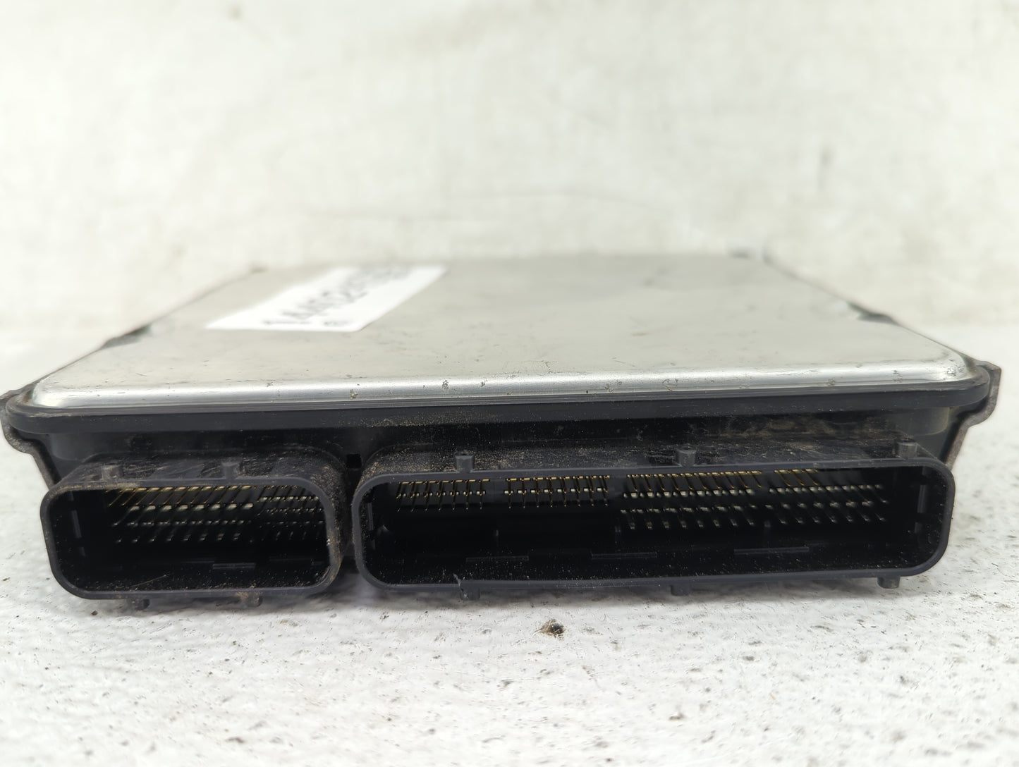 2015-2016 Toyota Corolla PCM Engine Control Computer ECU ECM PCU OEM P/N:89661-0Z640 28447012 Fits Fits 2015 2016 OEM Used A