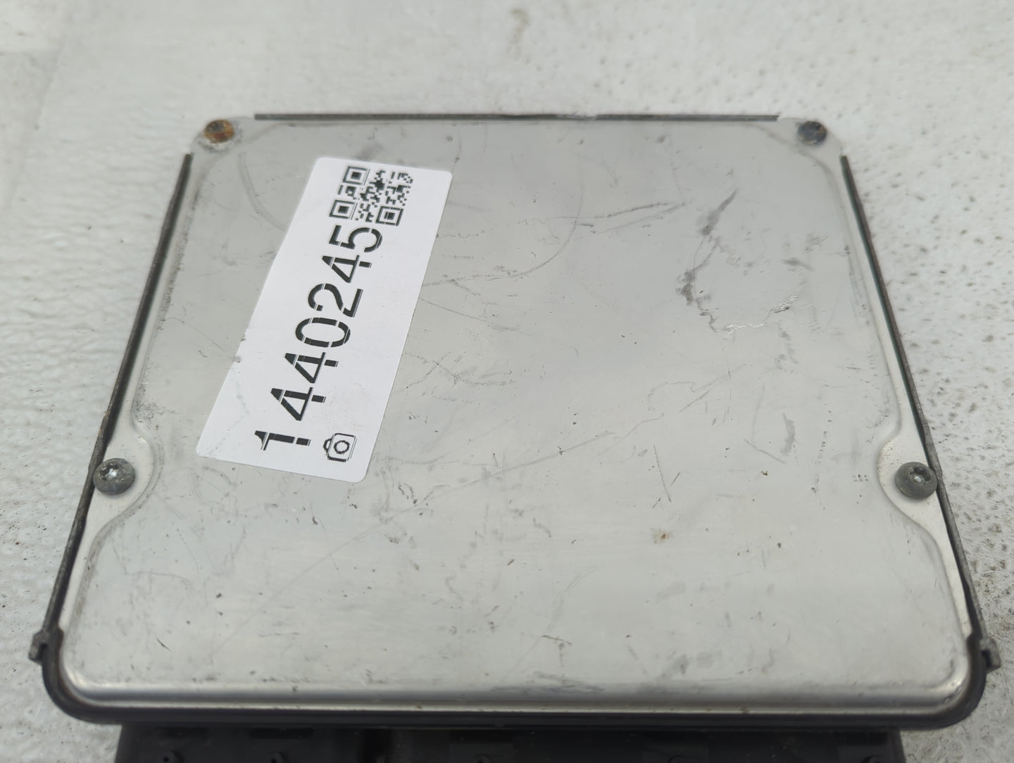 2015-2016 Toyota Corolla PCM Engine Control Computer ECU ECM PCU OEM P/N:89661-0Z640 28447012 Fits Fits 2015 2016 OEM Used A
