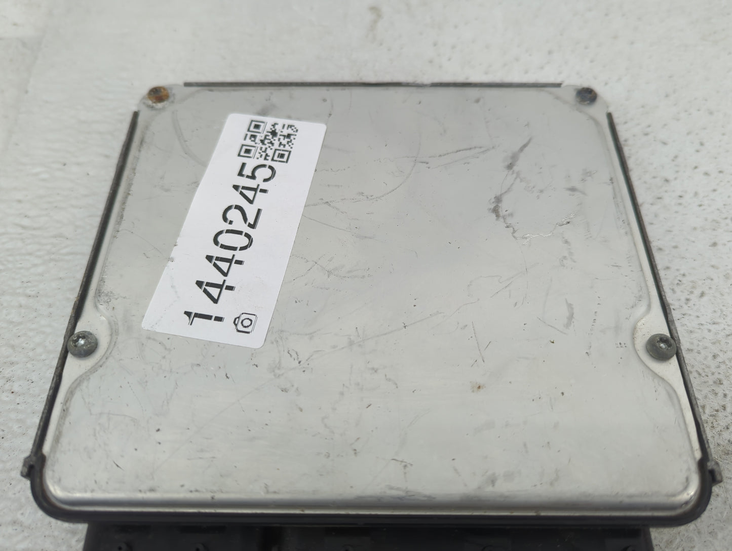 2015-2016 Toyota Corolla PCM Engine Control Computer ECU ECM PCU OEM P/N:89661-0Z640 28447012 Fits Fits 2015 2016 OEM Used A