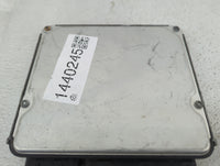 2015-2016 Toyota Corolla PCM Engine Control Computer ECU ECM PCU OEM P/N:89661-0Z640 28447012 Fits Fits 2015 2016 OEM Used A