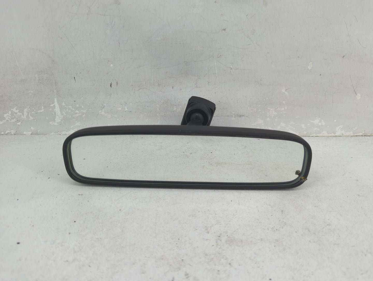2017-2022 Toyota Corolla Interior Rear View Mirror Replacement OEM P/N:A047171 7225 Fits Fits 2016 2017 2018 2019 2020 2021 