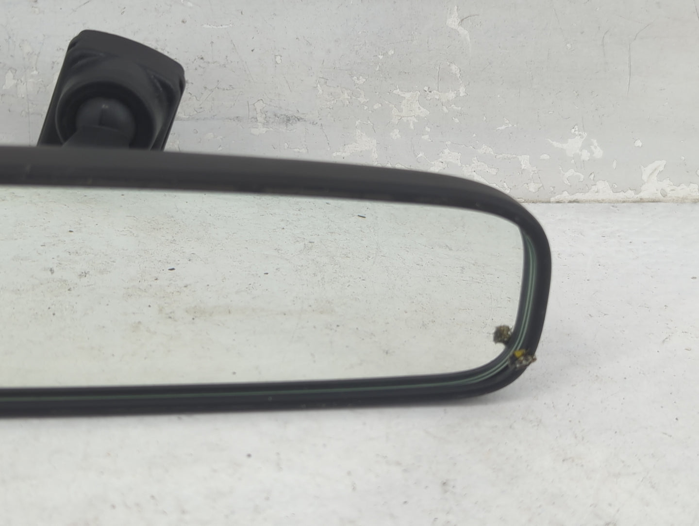2017-2022 Toyota Corolla Interior Rear View Mirror Replacement OEM P/N:A047171 7225 Fits Fits 2016 2017 2018 2019 2020 2021 