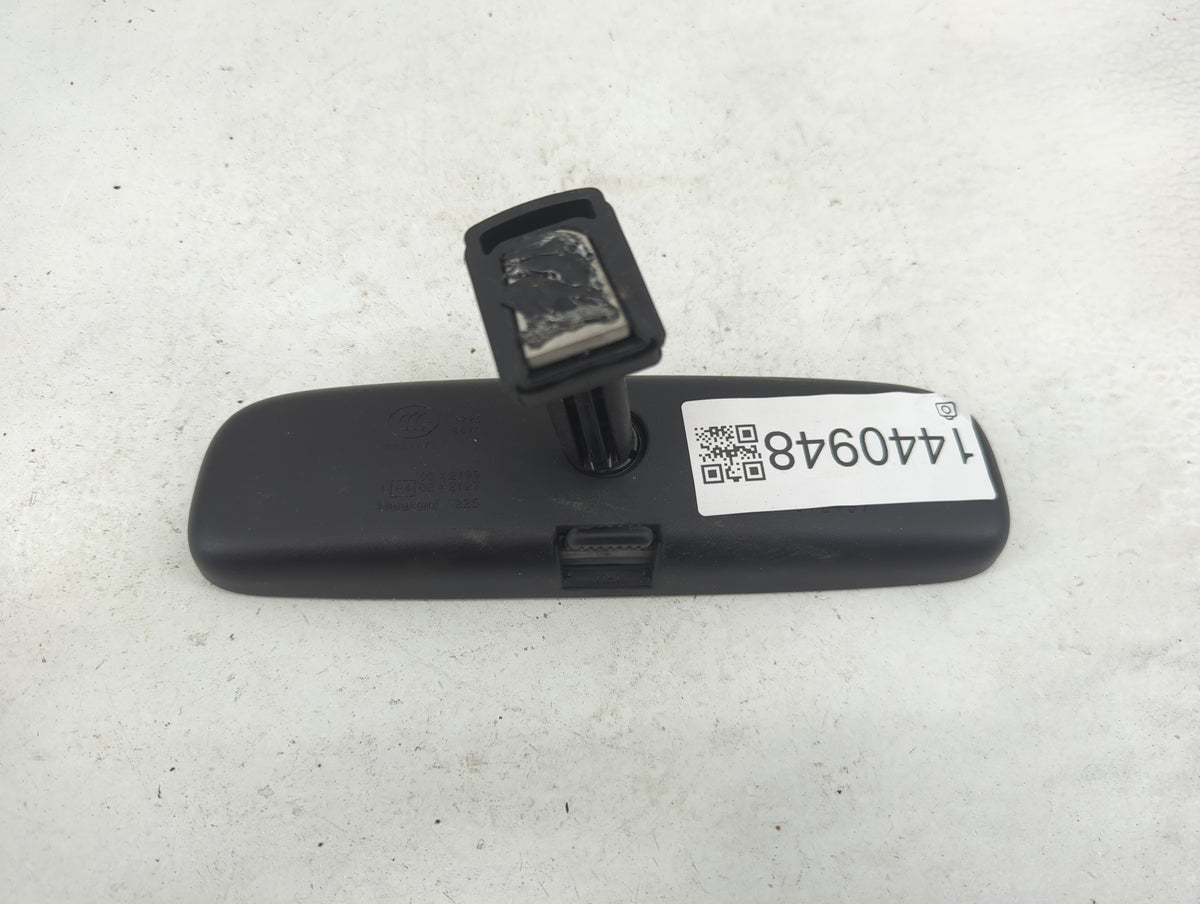 2017-2022 Toyota Corolla Interior Rear View Mirror Replacement OEM P/N:A047171 7225 Fits Fits 2016 2017 2018 2019 2020 2021 
