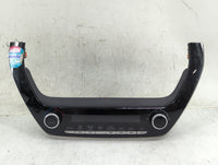 2019-2022 Toyota Corolla Climate Control Module Temperature AC/Heater Replacement P/N:55900-12F30 Fits Fits 2019 2020 2021 2