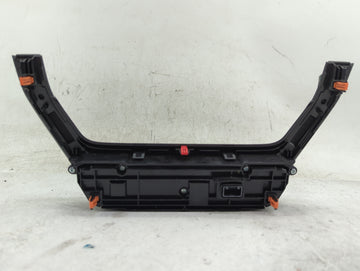 2019-2022 Toyota Corolla Climate Control Module Temperature AC/Heater Replacement P/N:55900-12F30 Fits Fits 2019 2020 2021 2022 OEM Used Auto Parts
