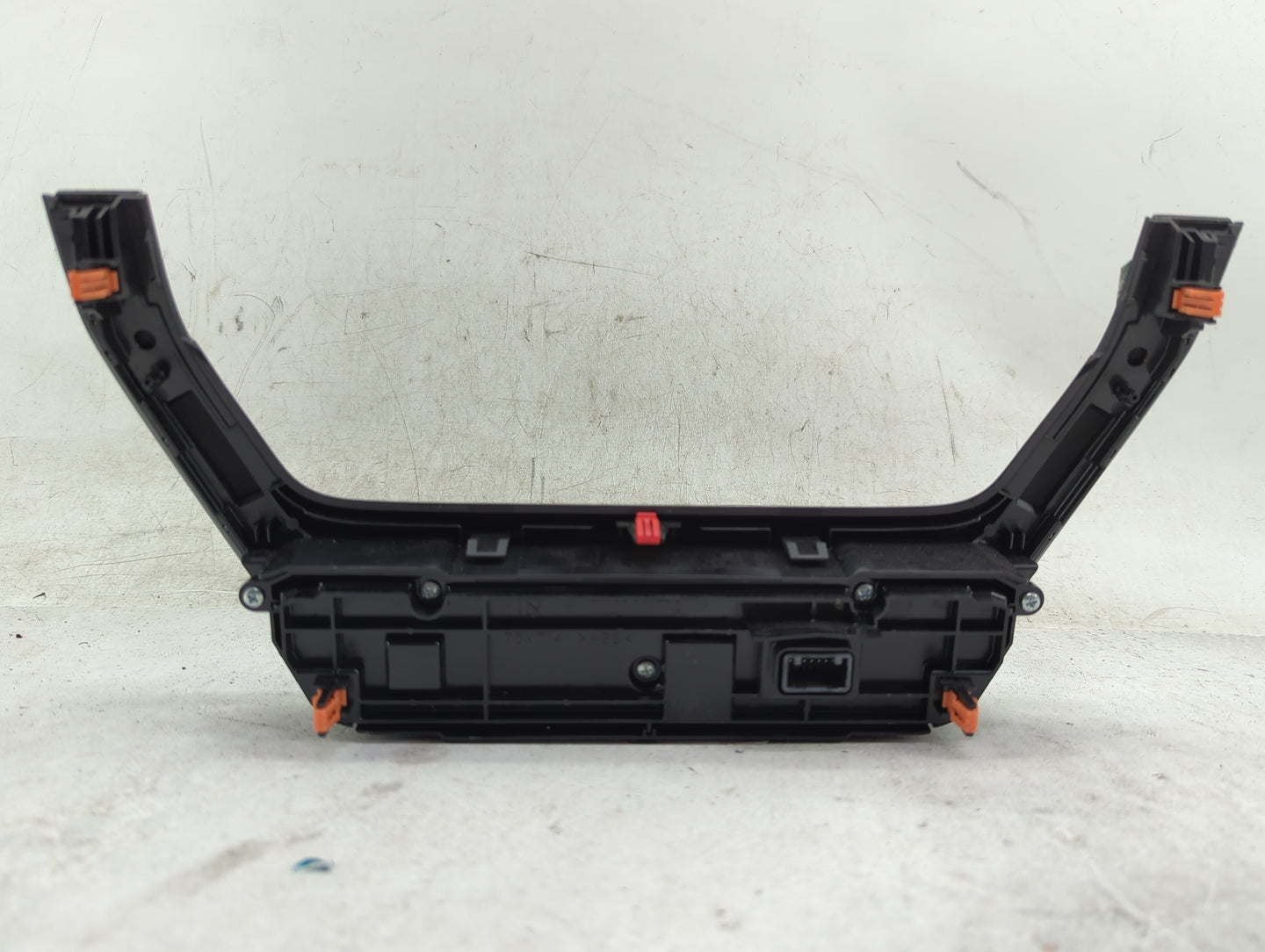 2019-2022 Toyota Corolla Climate Control Module Temperature AC/Heater Replacement P/N:55900-12F30 Fits Fits 2019 2020 2021 2