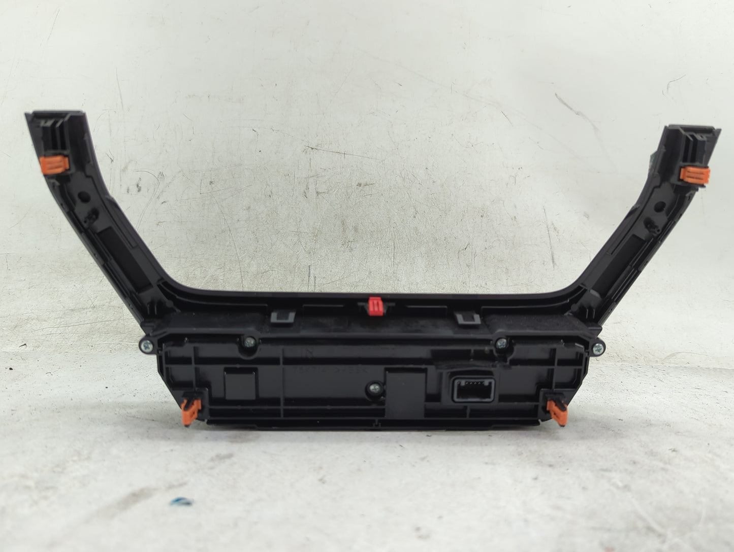 2019-2022 Toyota Corolla Climate Control Module Temperature AC/Heater Replacement P/N:55900-12F30 Fits Fits 2019 2020 2021 2