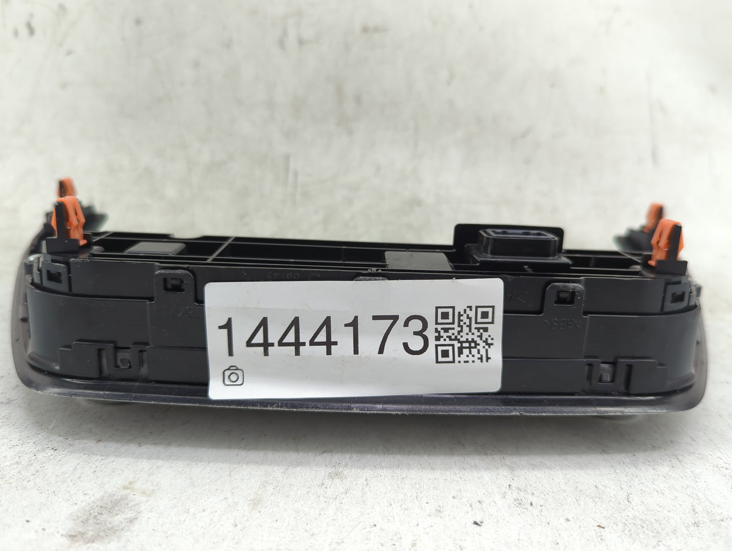 2019-2022 Toyota Corolla Climate Control Module Temperature AC/Heater Replacement P/N:55900-12F30 Fits Fits 2019 2020 2021 2