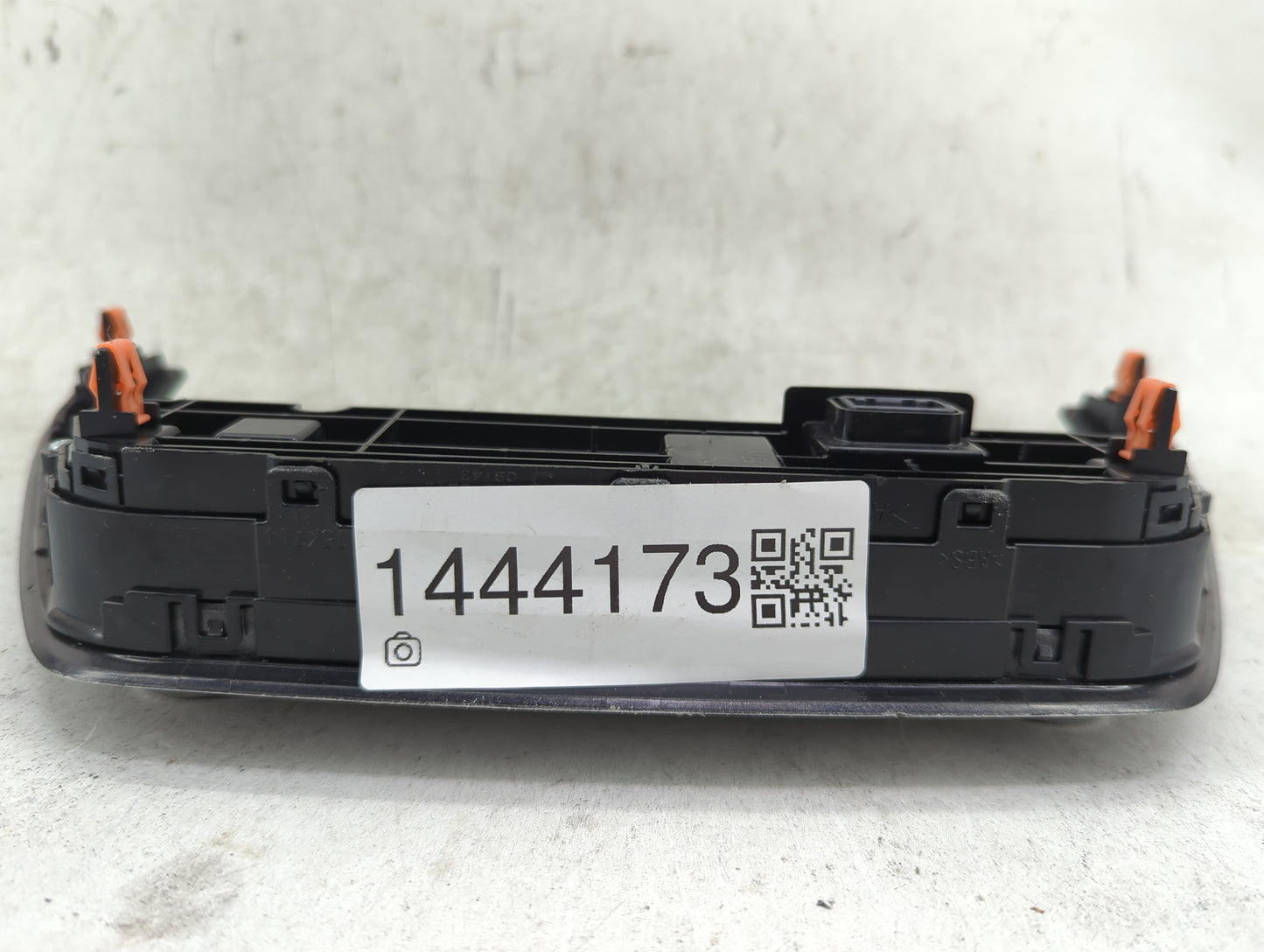 2019-2022 Toyota Corolla Climate Control Module Temperature AC/Heater Replacement P/N:55900-12F30 Fits Fits 2019 2020 2021 2