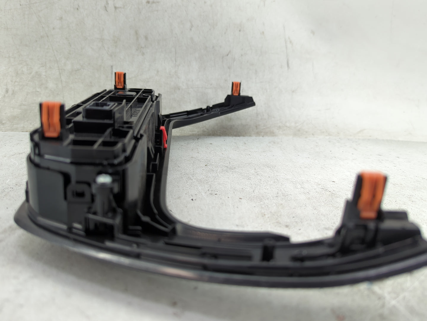 2019-2022 Toyota Corolla Climate Control Module Temperature AC/Heater Replacement P/N:55900-12F30 Fits Fits 2019 2020 2021 2