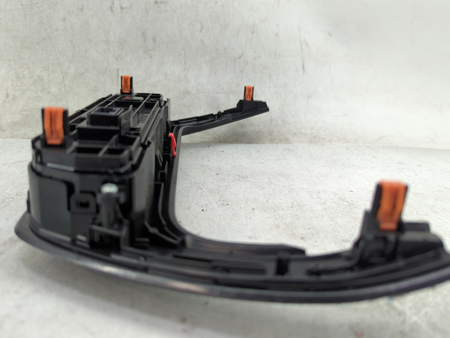2019-2022 Toyota Corolla Climate Control Module Temperature AC/Heater Replacement P/N:55900-12F30 Fits Fits 2019 2020 2021 2
