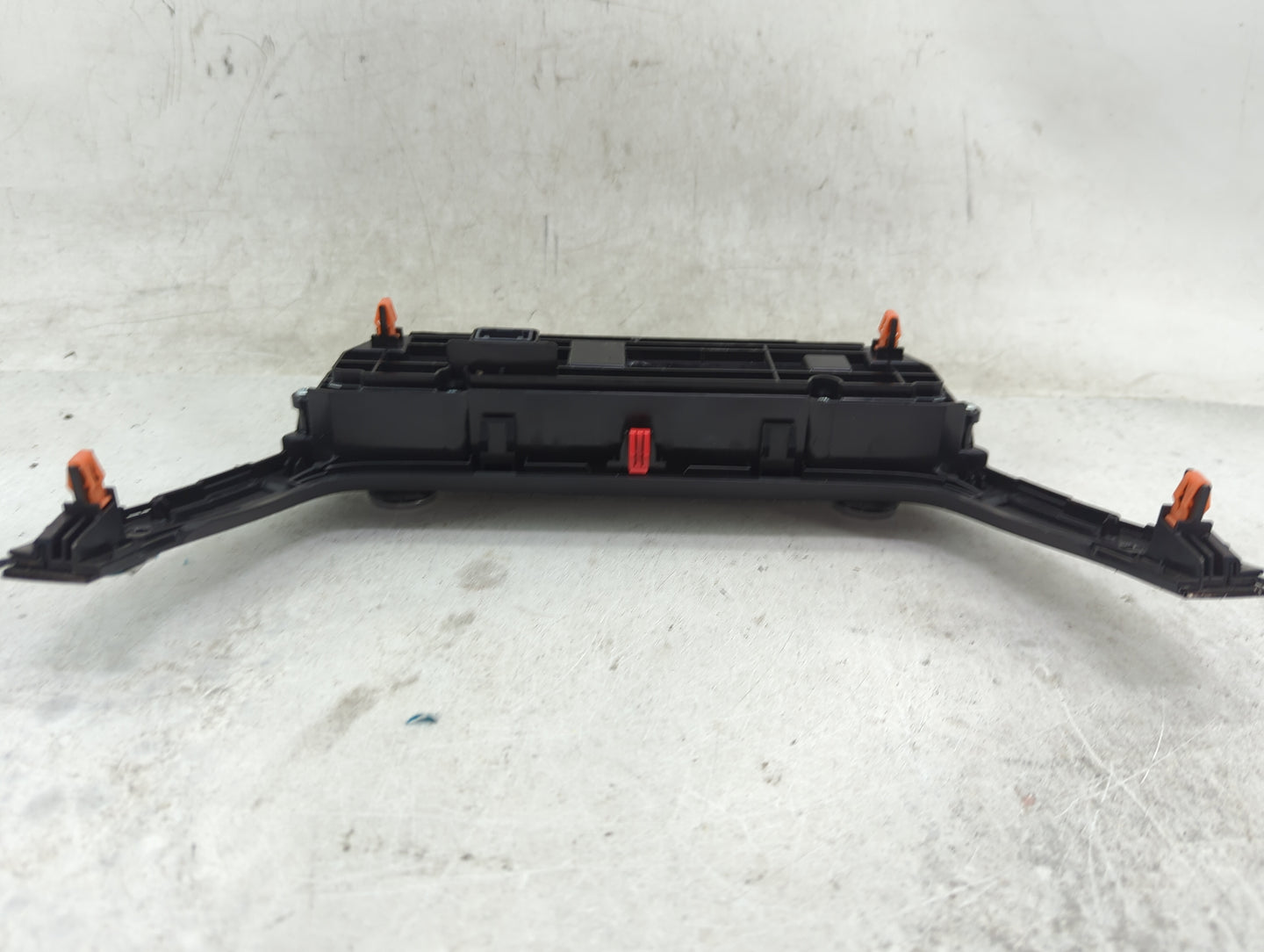 2019-2022 Toyota Corolla Climate Control Module Temperature AC/Heater Replacement P/N:55900-12F30 Fits Fits 2019 2020 2021 2