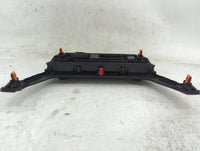 2019-2022 Toyota Corolla Climate Control Module Temperature AC/Heater Replacement P/N:55900-12F30 Fits Fits 2019 2020 2021 2
